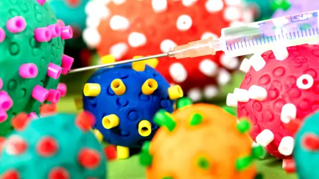 ઓમિક્રૉન