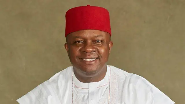 Valentine Chineto Ozigbo