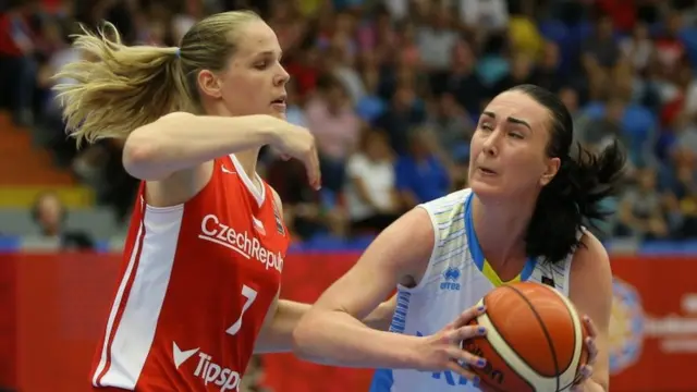 Таисия Удоденко