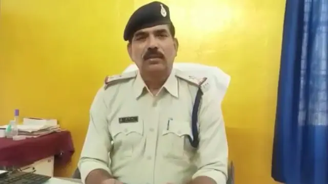 ముఖౌశ్ గౌడ్