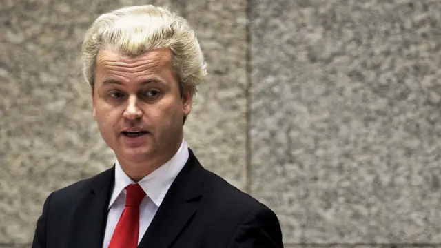 Geert Wilders