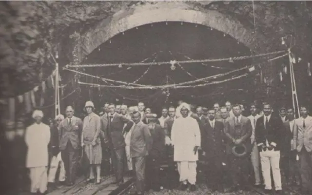 વાલંચદ હીરાચંદ