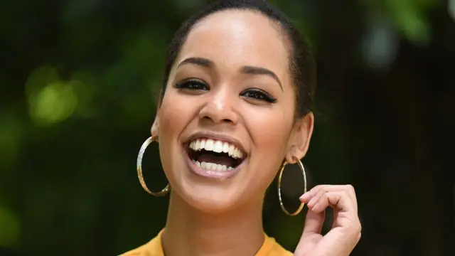 Ariana Miyamoto