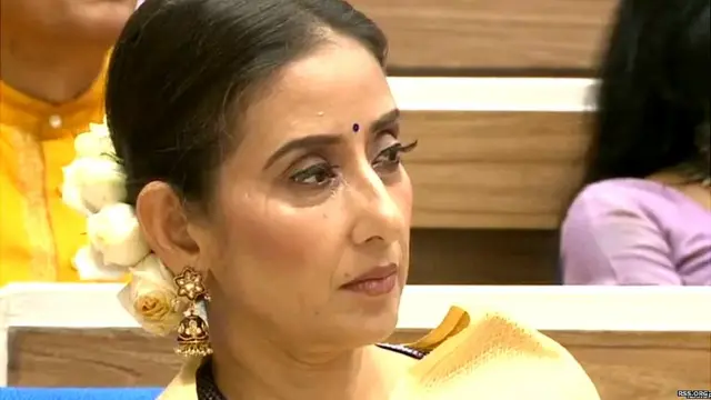 Manisha koirala