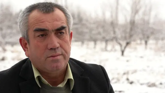 Қўчқор Норқобил: Афғонистонга боришимиз ҳақида билмаганман...
