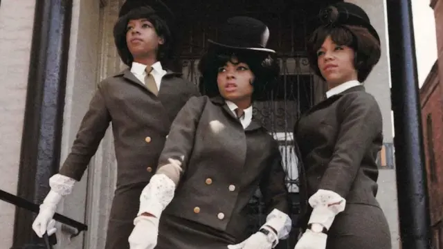 EMI Archive Trust and Universal Music Group, taken from Motown: The Sound of Young America, Adam White & Barney Ales, Thames & Hudson