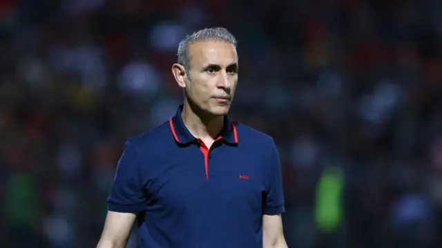 یحیی گل‌محمدی