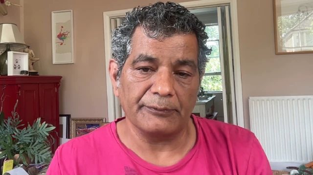 ਮੁਹੰਮਦ ਹਨੀਫ਼