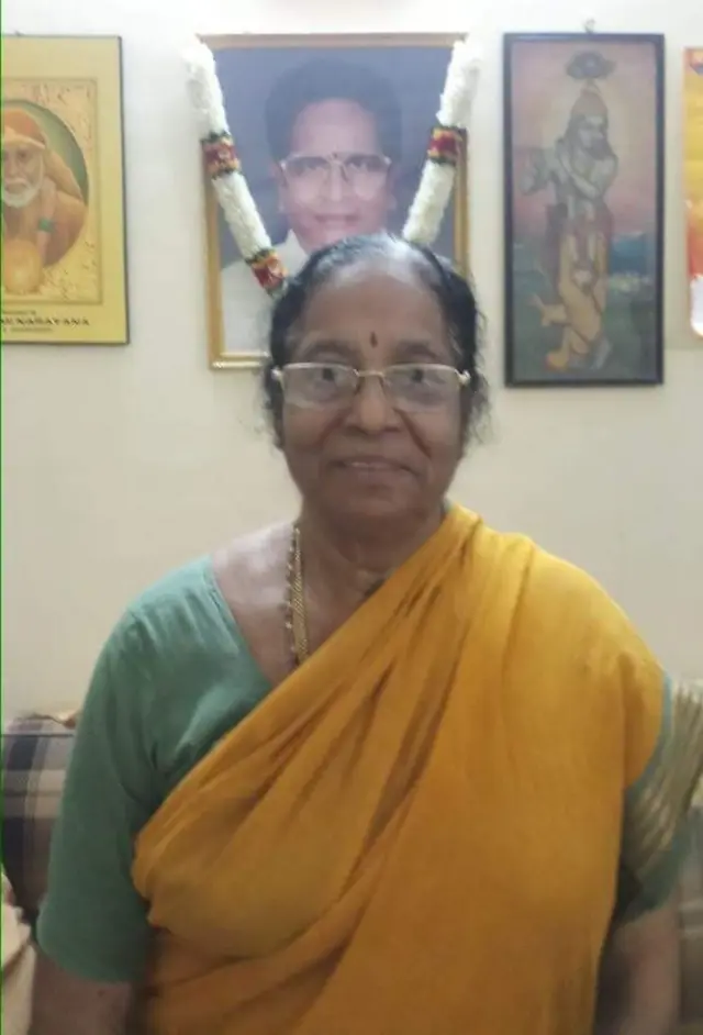 పర్వత బాపనమ్మ