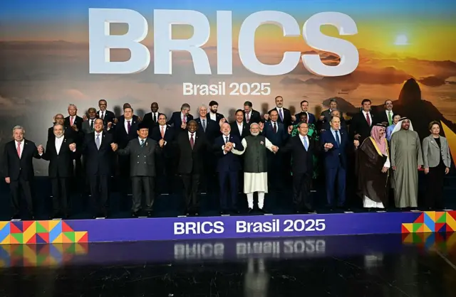 ब्रिक्स सम्मेलन