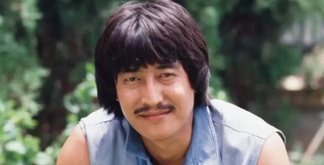 अभिनेता डैनी 