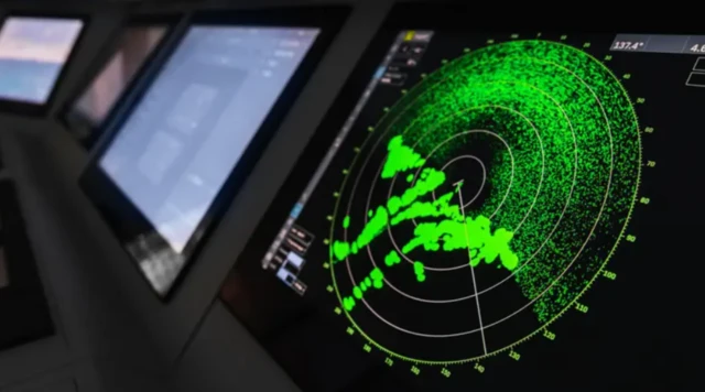 ਸੋਨਾਰ ਸਿਸਟਮ