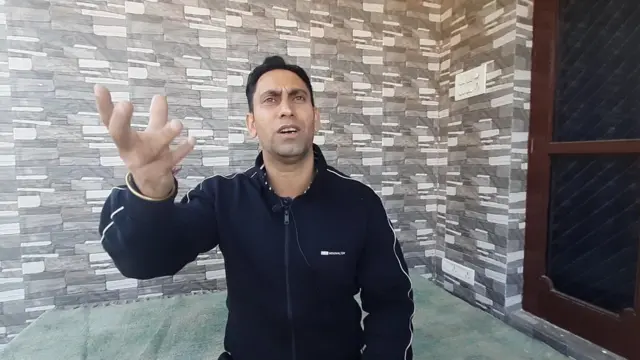 कश्मीरी पंडित