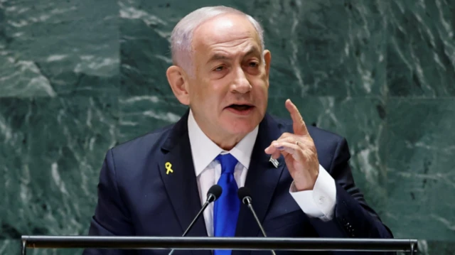 ఇజ్రాయెల్, హమాస్, హిజ్బుల్లా 