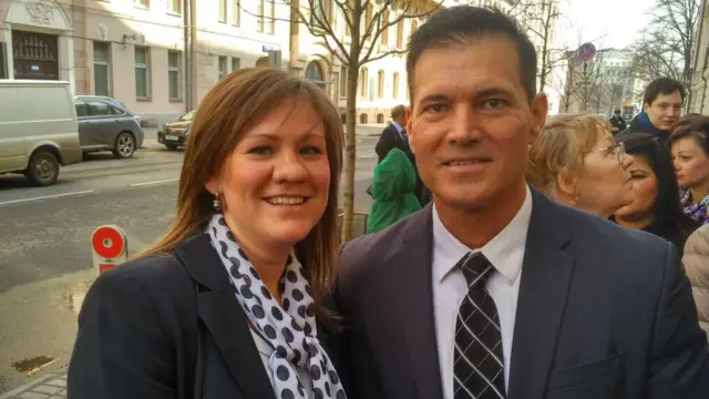 Гейлен Гардстафф