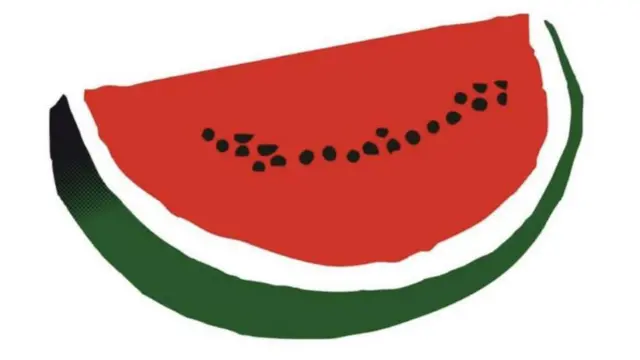 खालेद होरानी यांची कलाकृती 