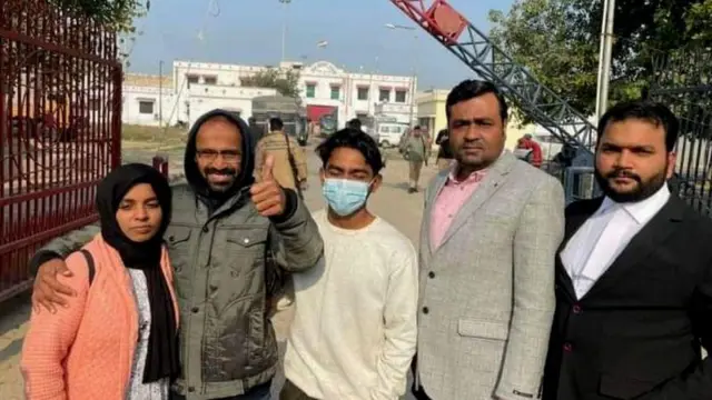 ਸਿੱਦੀਕ ਕੱਪਨ