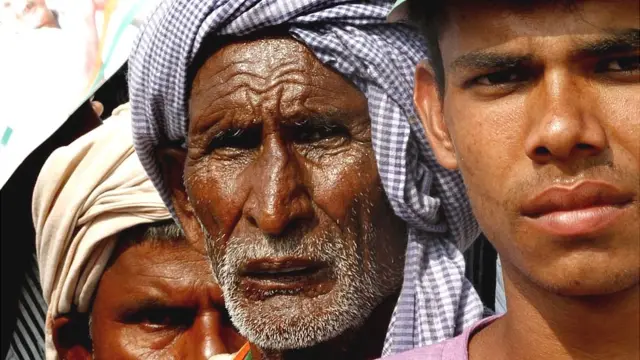 बिहार चुनाव