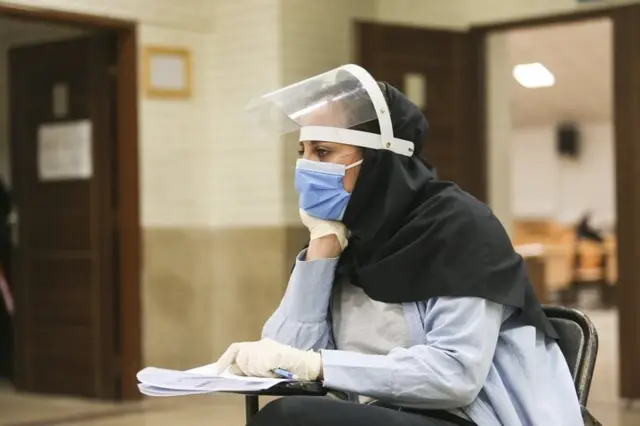 کنکور در ایران