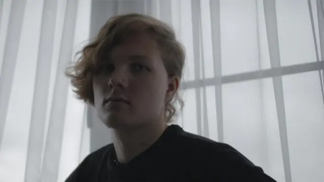 ट्रांस महिला