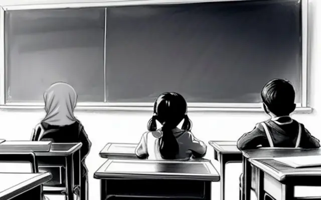 மாணவிகள் ஹிஜாப் அணியத் தடை விதிக்கும் முஸ்லிம் நாடுகள் சொல்வது என்ன?