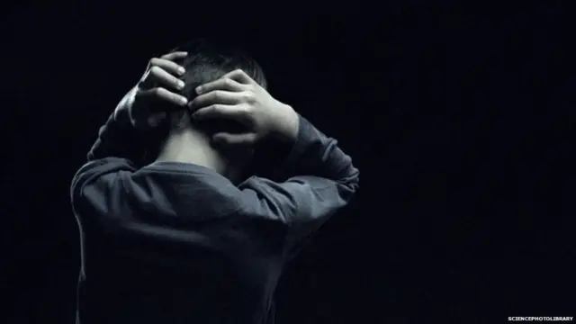 ਬਾਲ ਸ਼ੋਸ਼ਣ