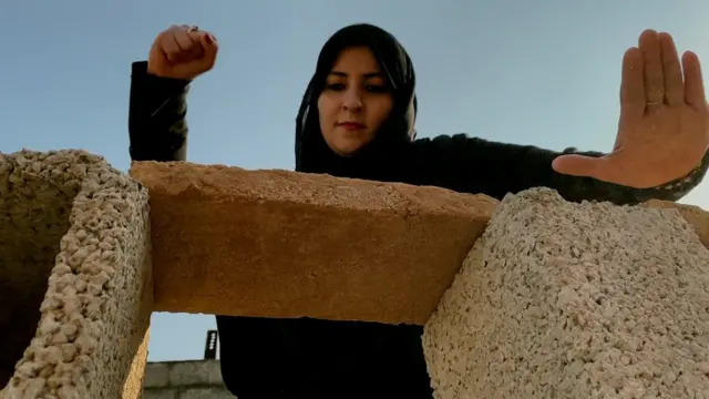 نیلوفر شیرازی