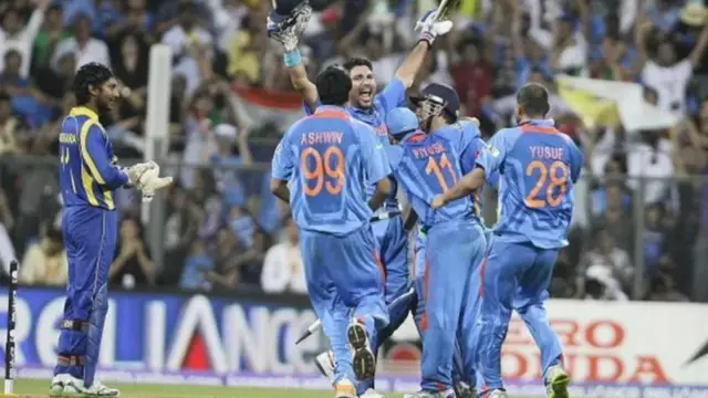 भारतीय क्रिकेट संघ