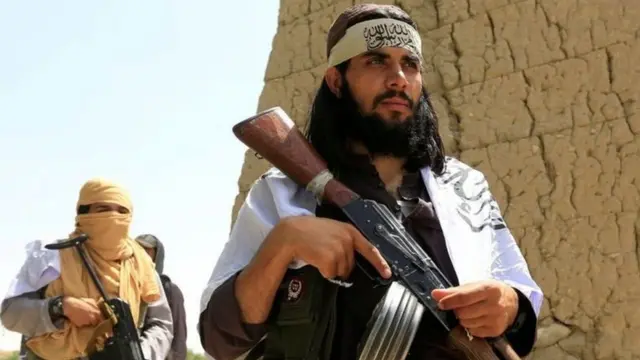 तालिबान