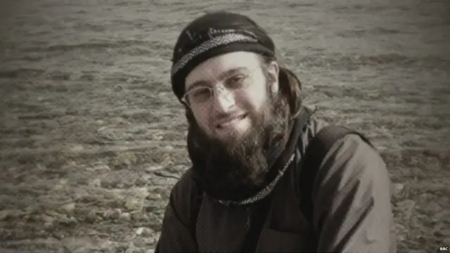 ਜੌਨ ਜਾਰਜਲੈਸ