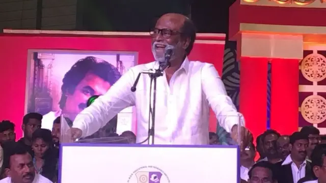 ரஜினிகாந்த்