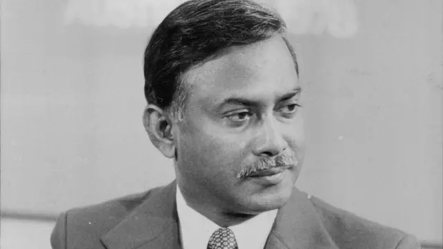 জিয়াউর রহমান