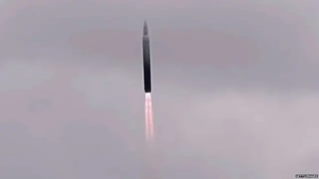 ਰੂਸ ਦੀ ਹਾਈਪਰ-ਸੋਨਿਕ ਮਿਸਾਇਲ