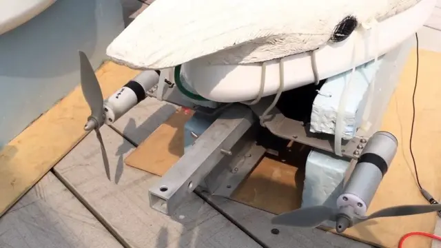 રોબોટ હંસ