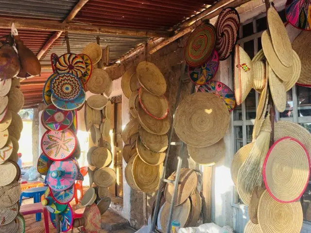ንመሸጣ ዝተዳለወ ስፌታት