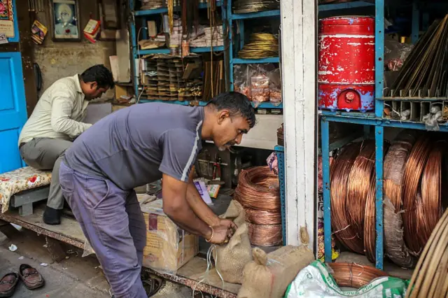 બીબીસી ગુજરાતી કોપર તાંબુ ભાવ સોનું ચાંદી સિલ્વર અમેરિકા ચીન