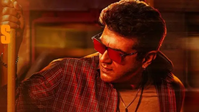 குட் பேட் அக்லி திரை விமர்சனம், நடிகர் அஜித் குமார், நடிகை த்ரிஷா, ஊடக விமர்சனம், ஆதிக் ரவிச்சந்திரன் 