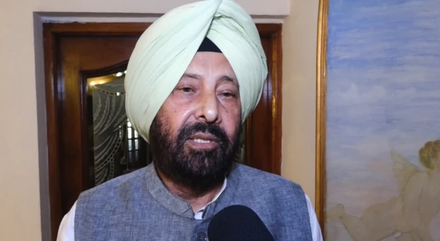 ਕੇਵਲ ਸਿੰਘ ਢਿੱਲੋਂ