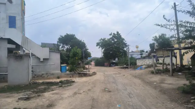 బొట్లపాలెం గ్రామం