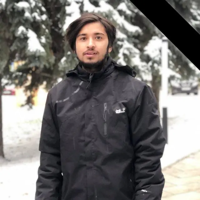 रूपक कार्की