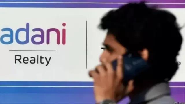 అదానీ-హిండెన్‌బర్గ్