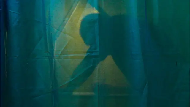 వృద్ధుడు(ప్రతీకాత్మక చిత్రం)