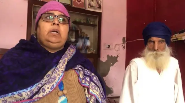 ਦਲਬੀਰ ਕੌਰ