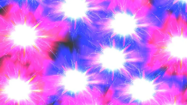 பேய் துகள்கள்