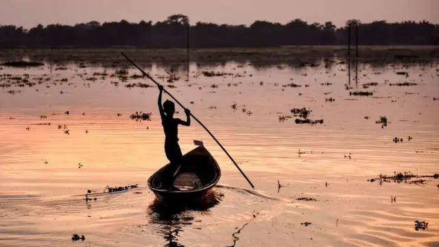 આસામ પૂર