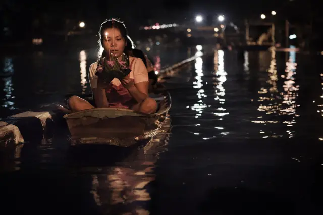 10 ปี น้ำท่วม ไทย flood thailand bangkok 2011