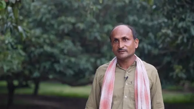 शेतकरी जागृती आणि उन्नती समितीचे अध्यक्ष श्रवण कुमार यांनी राष्ट्रीय हरित लवादाकडे या औष्णिक विद्युत प्रकल्पावर बंदी घालण्याची मागणी केली आहे