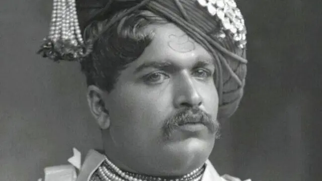 शाहू महाराज 