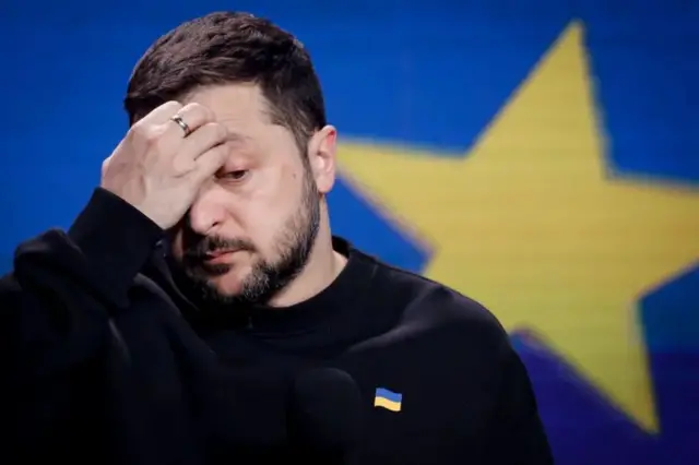 Владимир Зеленский 