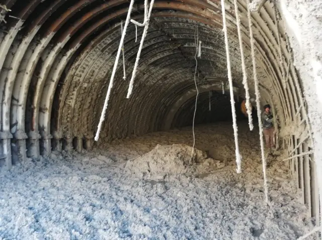 चमोली हादसा